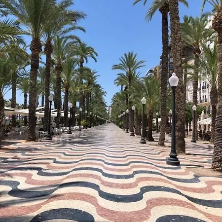 Alicante Beach Home Alicante