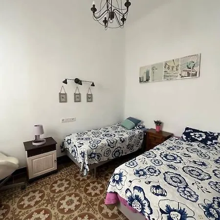 Alicante Beach Home Alicante