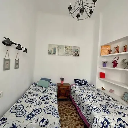 Alicante Beach Home Alicante