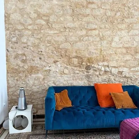 Alicante Beach Home Alicante