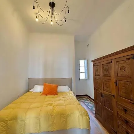 Alicante Beach Home